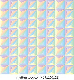 abstract geometrical background 