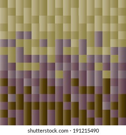 abstract geometrical background 