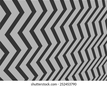 Abstract geometrical background