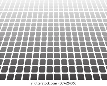 abstract geometrical background