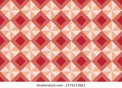 abstract geometrical background design,colorful pattern template