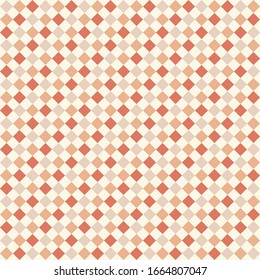 Abstract geometrical background. Textured wallpaper. Website, blog, presentation, fabric or advertising background. Seamless vector pattern