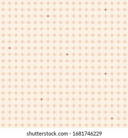 Abstract geometrical background. Textured wallpaper. Website, blog, presentation, fabric or advertising background template. Seamless vector pattern.