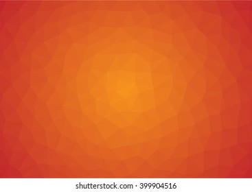 Abstract geometrical background with triangles. Modern design. Vector Illustration.
