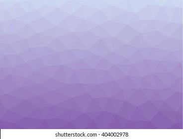 Fondo geométrico Abstractas con triángulos. Diseño moderno. Ilustración vectorial.