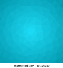 Abstract geometrical background with triangles. Modern design. Vector Illustration.