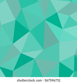Abstract Geometrical Background from triangles.Vector Illustration