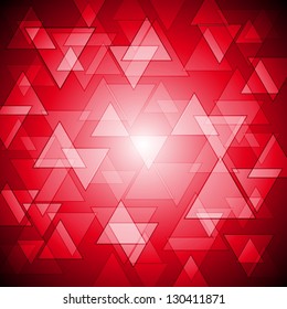 Fondo geométrico abstracto. Pos de diseño de vectores 10