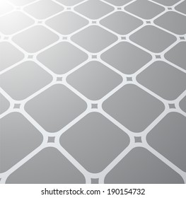 abstract geometrical background . Vector illustration