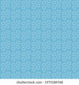 Abstract geometrical background. Vector illustration
