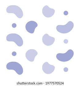 Abstract geometrical background. Vector illustration