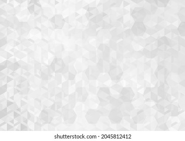abstract geometrical background - vector illustration