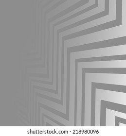 Abstract geometrical background. Vector illustration.