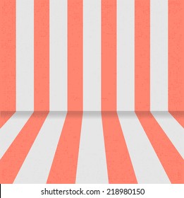 Abstract geometrical background. Vector illustration.