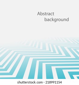 Abstract geometrical background. Vector illustration.