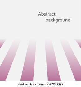 Abstract geometrical background. Vector illustration.