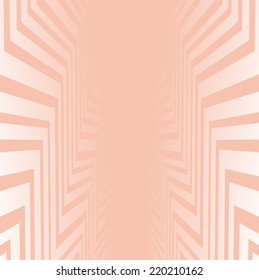 Abstract geometrical background. Vector illustration.
