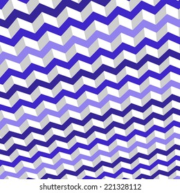 Abstract geometrical background. Vector illustration.
