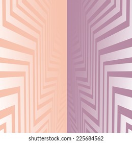 Abstract geometrical background. Vector illustration.