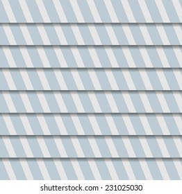 Abstract geometrical background. Vector illustration.
