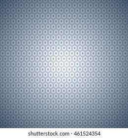 Abstract geometrical background,hexagon element 