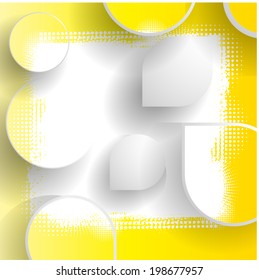 abstract geometrical backgrounds 