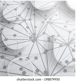 abstract geometrical backgrounds 