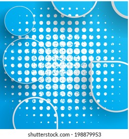 abstract geometrical backgrounds 