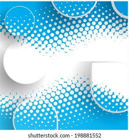 abstract geometrical backgrounds 