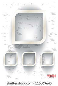 Abstract Geometrical Design