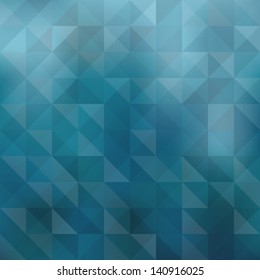 Abstract Geometrical Design