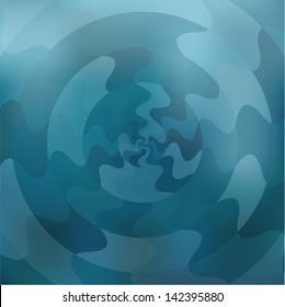 Abstract Geometrical Design