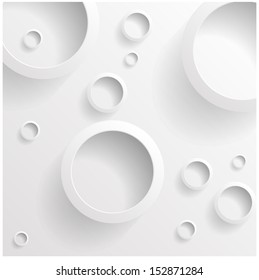 Abstract Geometrical Design 