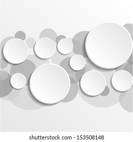 Abstract Geometrical Design 