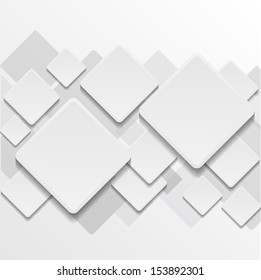 Abstract Geometrical Design 