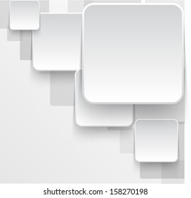 Abstract Geometrical Design 