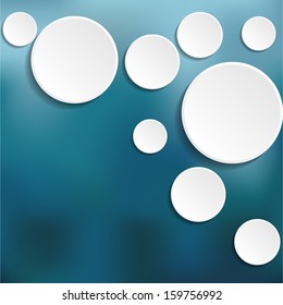Abstract Geometrical Design 