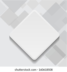 Abstract Geometrical Design 