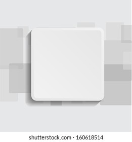 Abstract Geometrical Design 