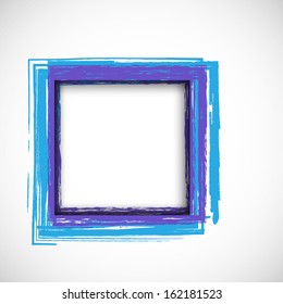 Abstract Geometrical Design 