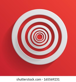 Abstract Geometrical Design  