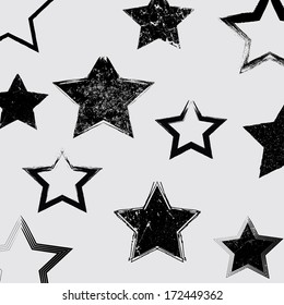 Abstract Geometrical Design 
