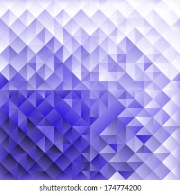 Abstract Geometrical Design 