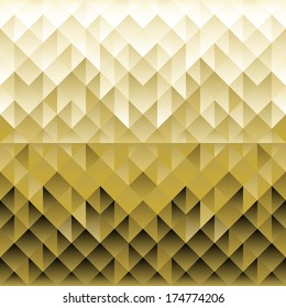 Abstract Geometrical Design 