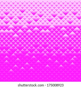 Abstract Geometrical Design