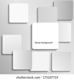 Abstract Geometrical Design