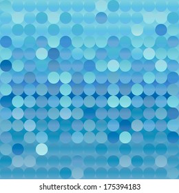 Abstract Geometrical Design 