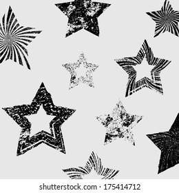 Abstract Geometrical Design 