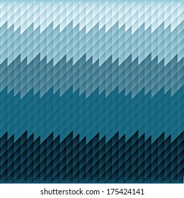 Abstract Geometrical Design 