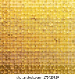 Abstract Geometrical Design 